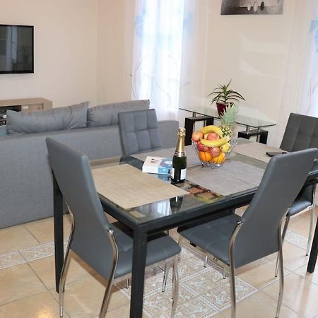 Maison Nicoise Au Calme Vue Mer Ницца Экстерьер фото